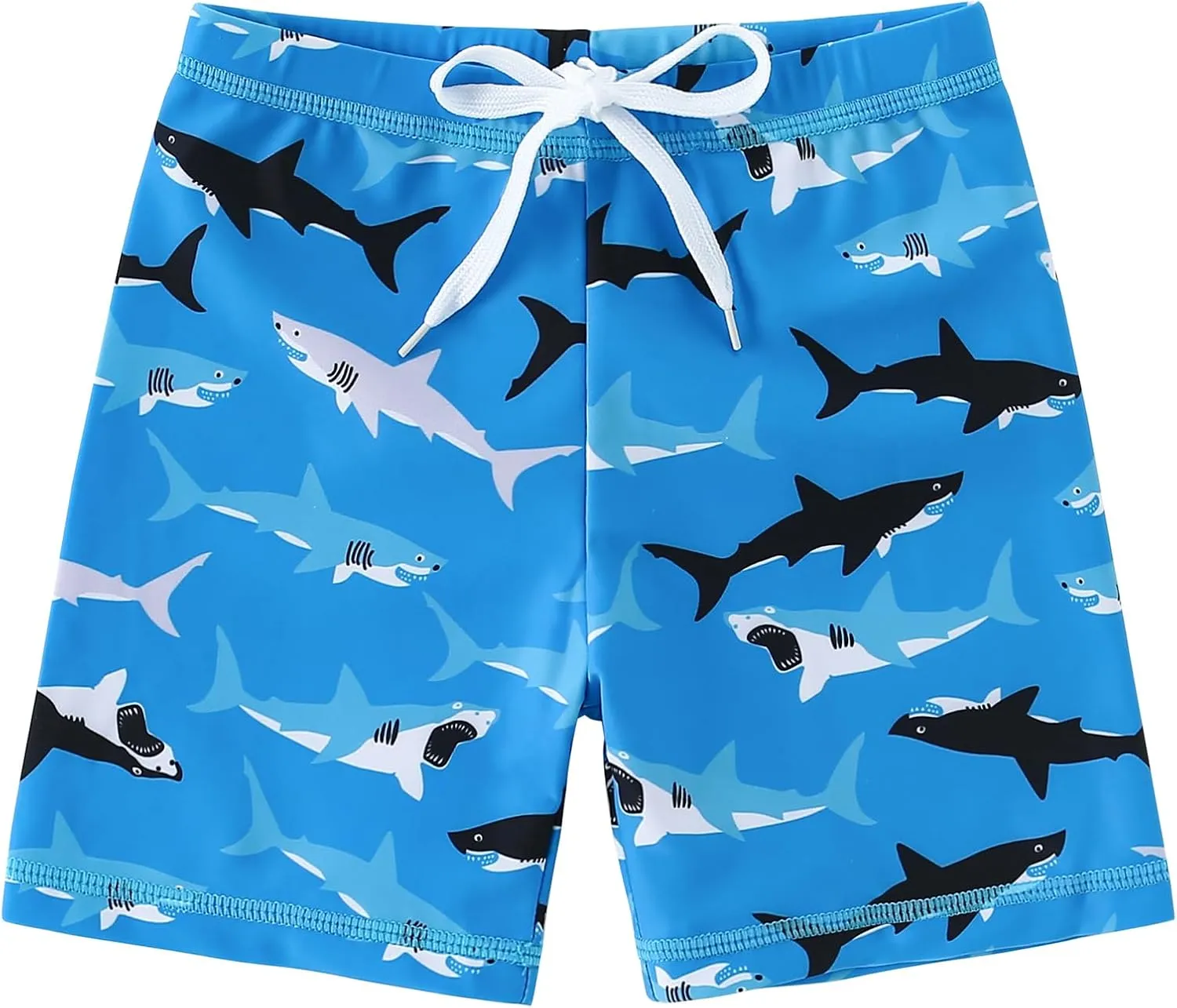 2-Piece Boys Dinosaur&Whale Swimsuit Set Long Sleeve Shirt   Trunks Toddler Swimming Suit Kids Rash Guards Bathing Suits
