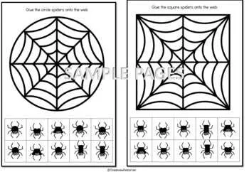 2D worksheets - UK and AUS/UK spelling GOOGLE version