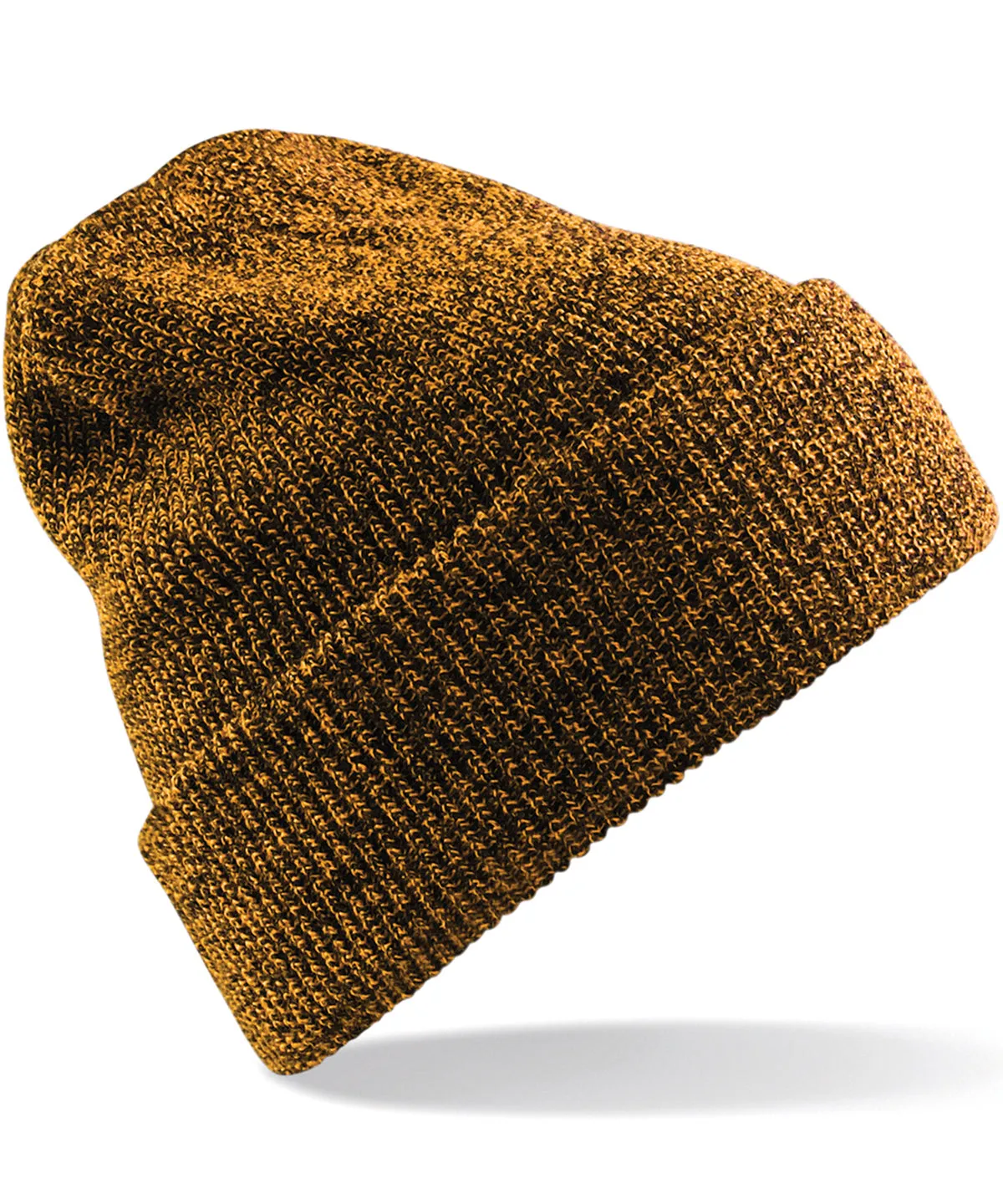 Antique Mustard - Heritage beanie