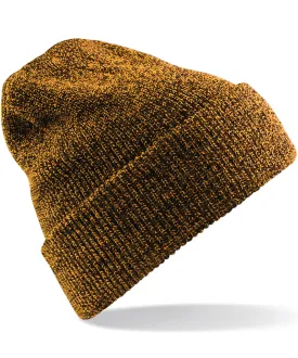 Antique Mustard - Heritage beanie