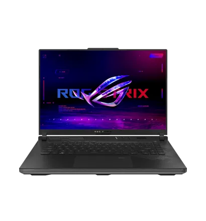 ASUS ROG Strix SCAR 16 2024 | 16" i9 14900HX RTX 4090 Gaming Laptop