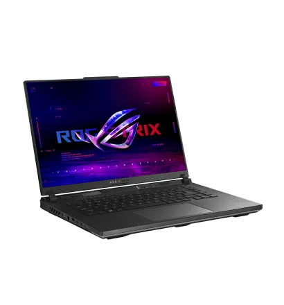 ASUS ROG Strix SCAR 16 2024 | 16" i9 14900HX RTX 4090 Gaming Laptop