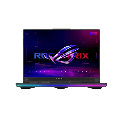 ASUS ROG Strix SCAR 16 2024 | 16" i9 14900HX RTX 4090 Gaming Laptop