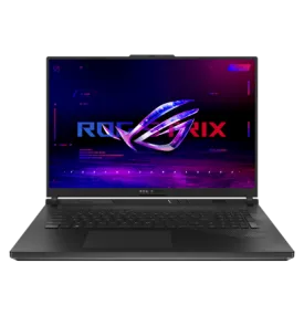 ASUS ROG Strix SCAR 18 2024 | 18" i9 14900HX RTX 4090 Gaming Laptop
