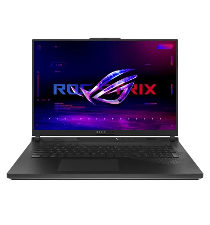ASUS ROG Strix SCAR 18 2024 | 18" i9 14900HX RTX 4090 Gaming Laptop