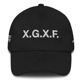 BTHS X.G.X.F Darkwear Cap
