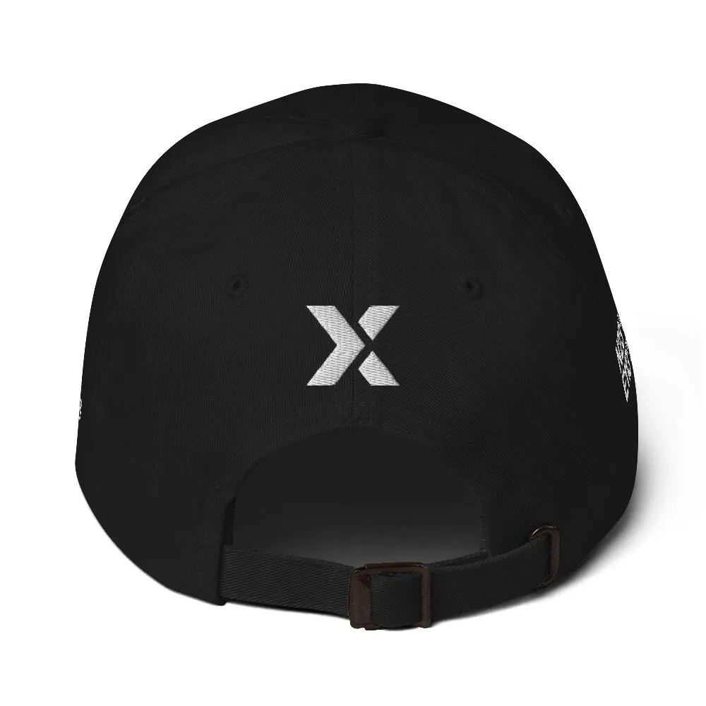 BTHS X.G.X.F Darkwear Cap