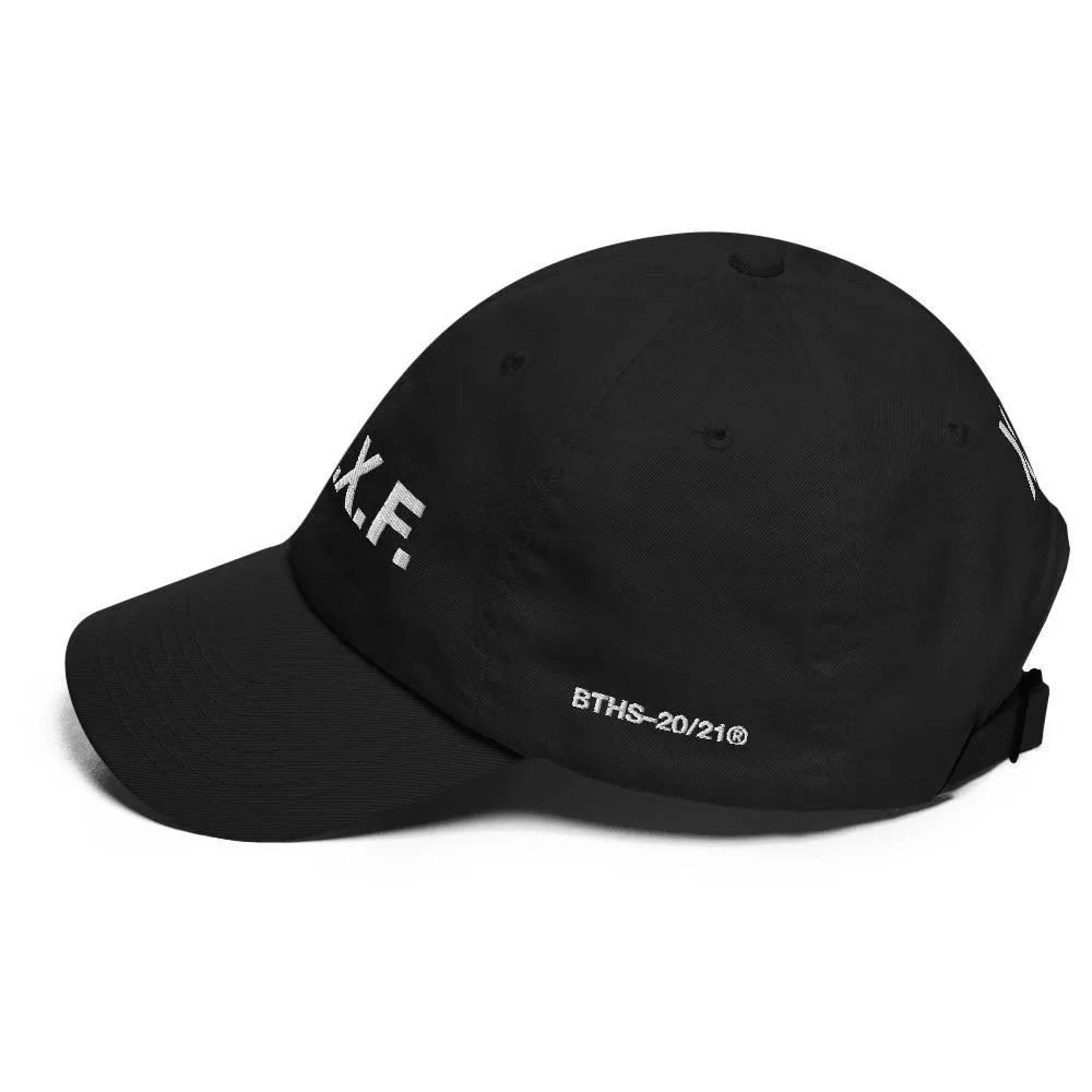 BTHS X.G.X.F Darkwear Cap