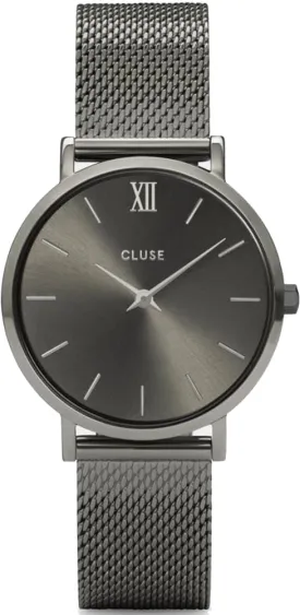 CLU Watch Minuit Ladies