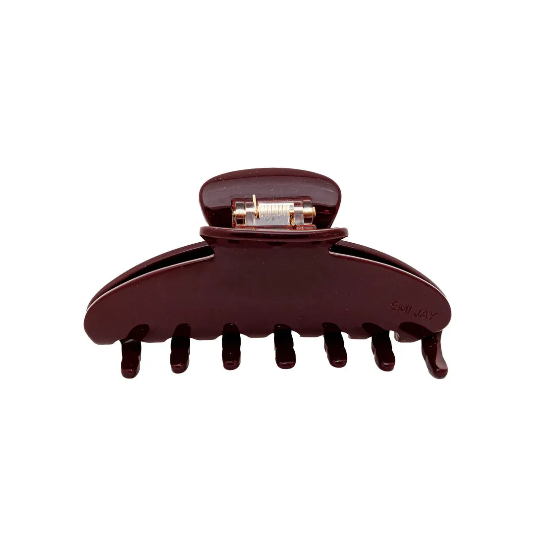 EmiJay Big Hair Clip - Various Colours