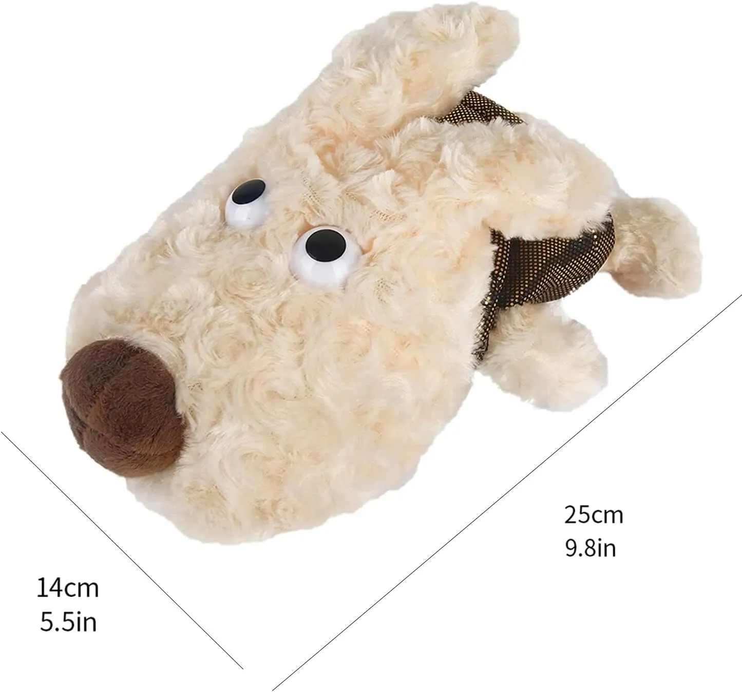 Golf Headcover Animal, Funny Animal Golf Head Covers Fits Most Oversized Drivers,Golf Driver Headcover