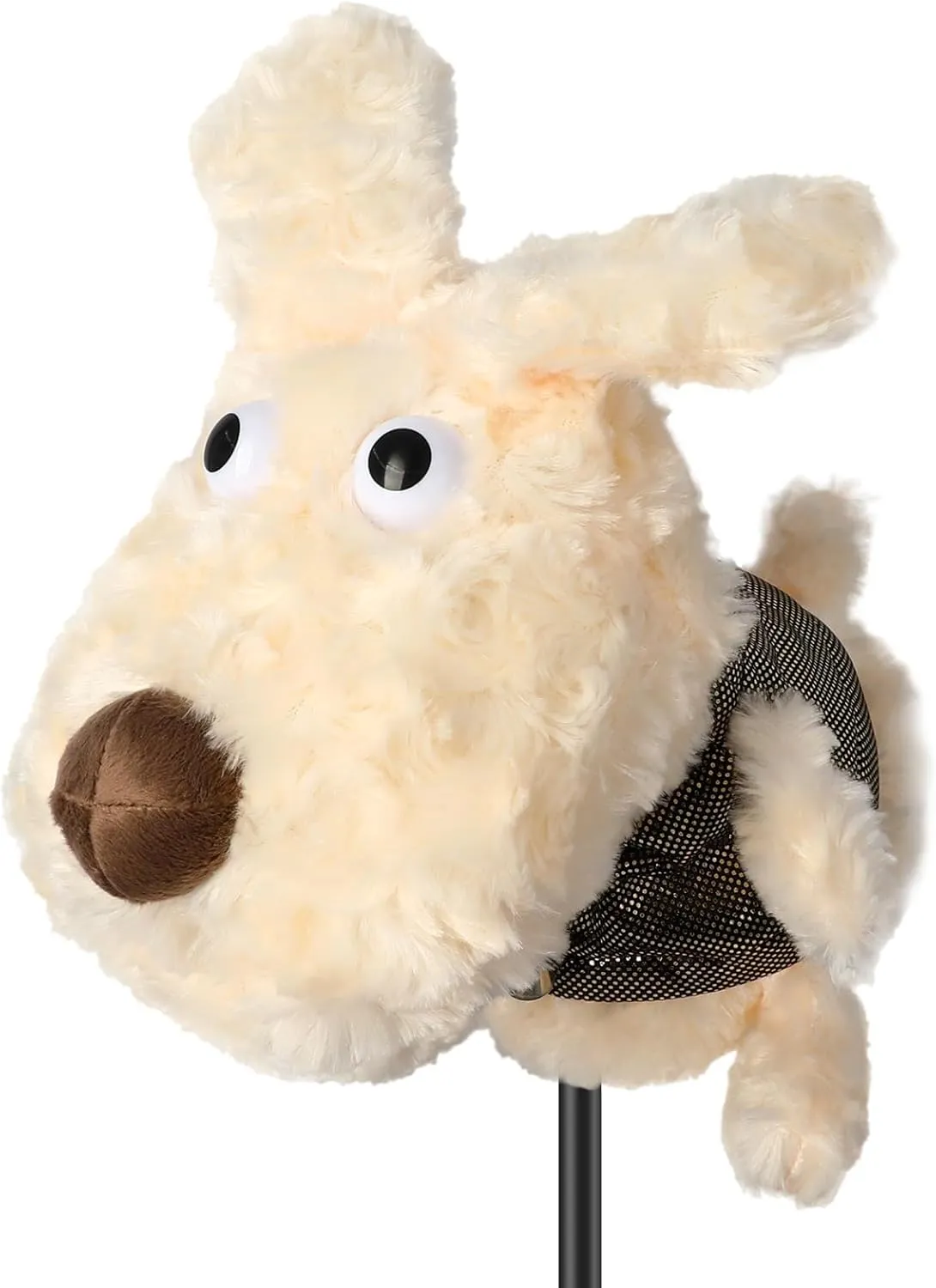 Golf Headcover Animal, Funny Animal Golf Head Covers Fits Most Oversized Drivers,Golf Driver Headcover