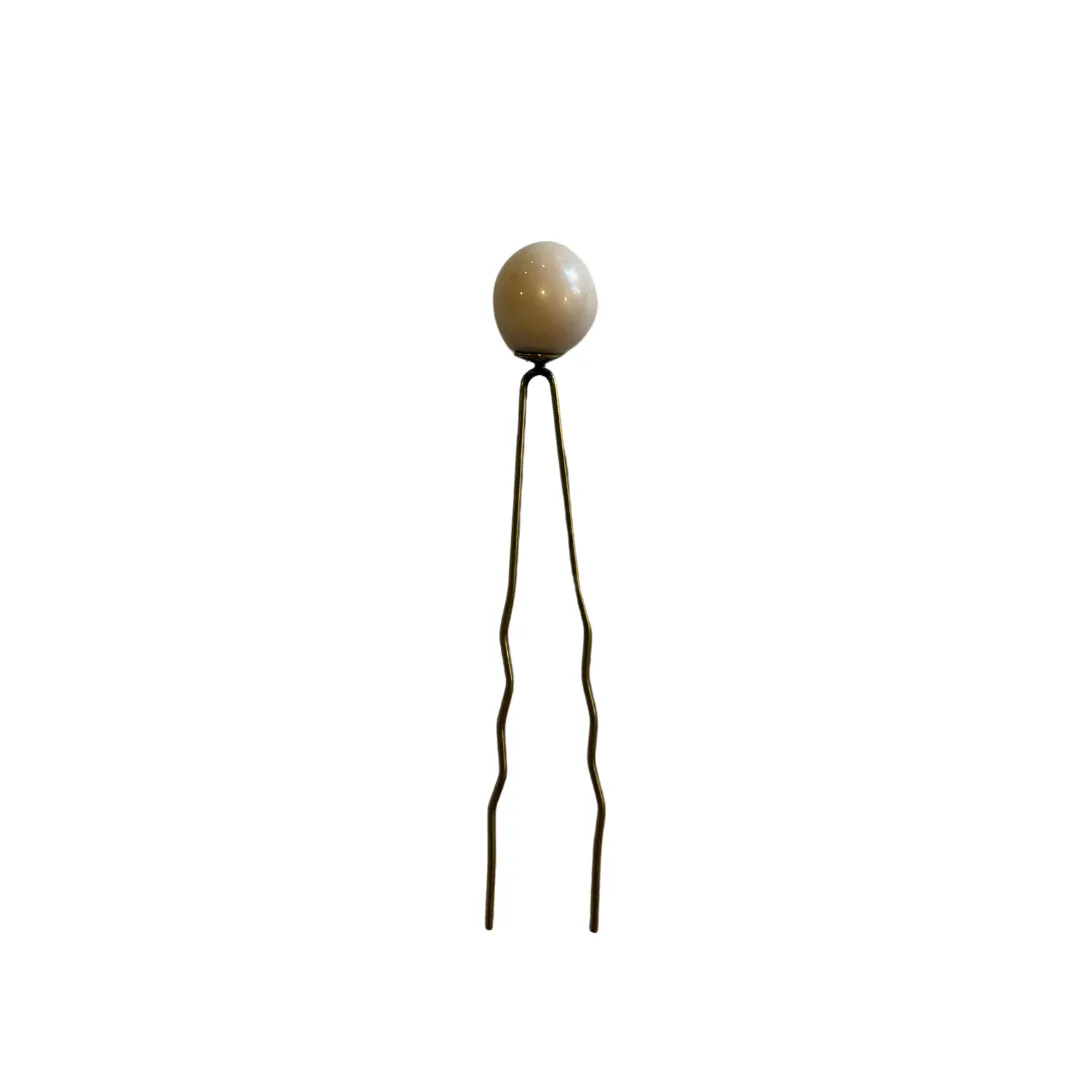 Italian Hair Pin {Small}