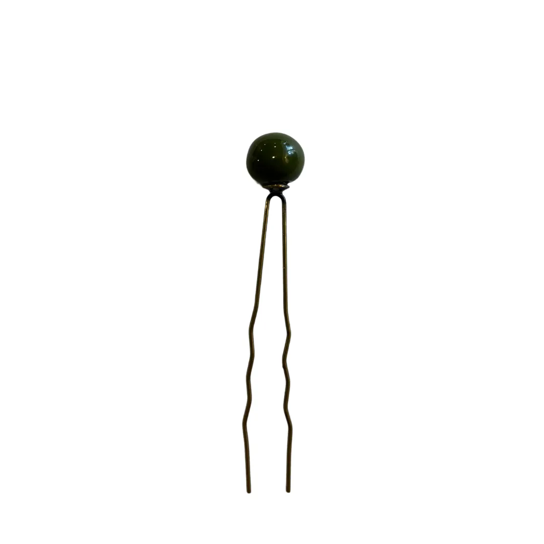 Italian Hair Pin {Small}