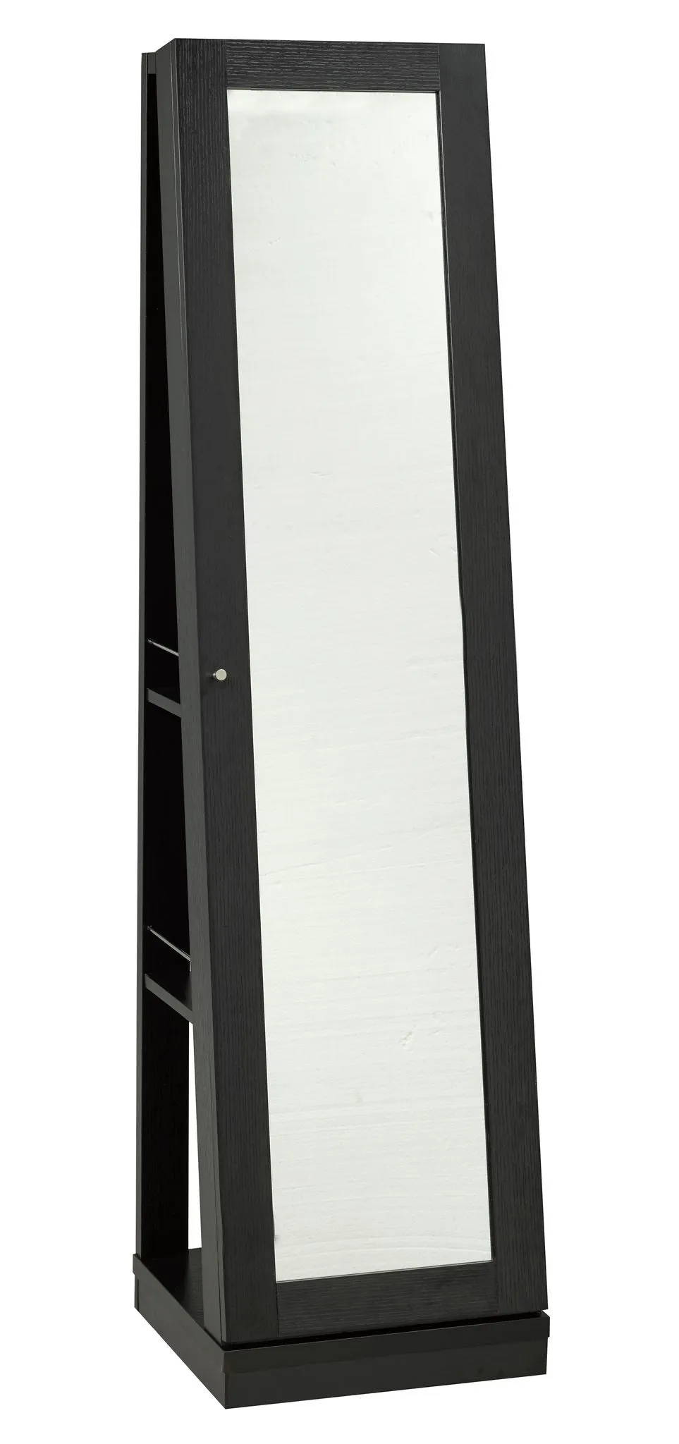 Jewelry Cabinet - Black