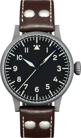 LAC Watch Pilot ORSiginal Munster