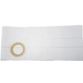 Nu-Form 8" Support Belt 3-1/8" Opening 1-1/2" From Bottom Extra Extra Large, Right