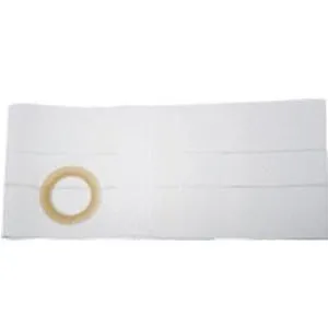 Nu-Form 8" Support Belt 3-1/8" Opening 1-1/2" From Bottom Extra Extra Large, Right