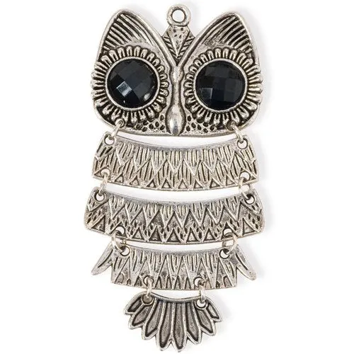 Pendant - Owl