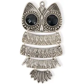Pendant - Owl