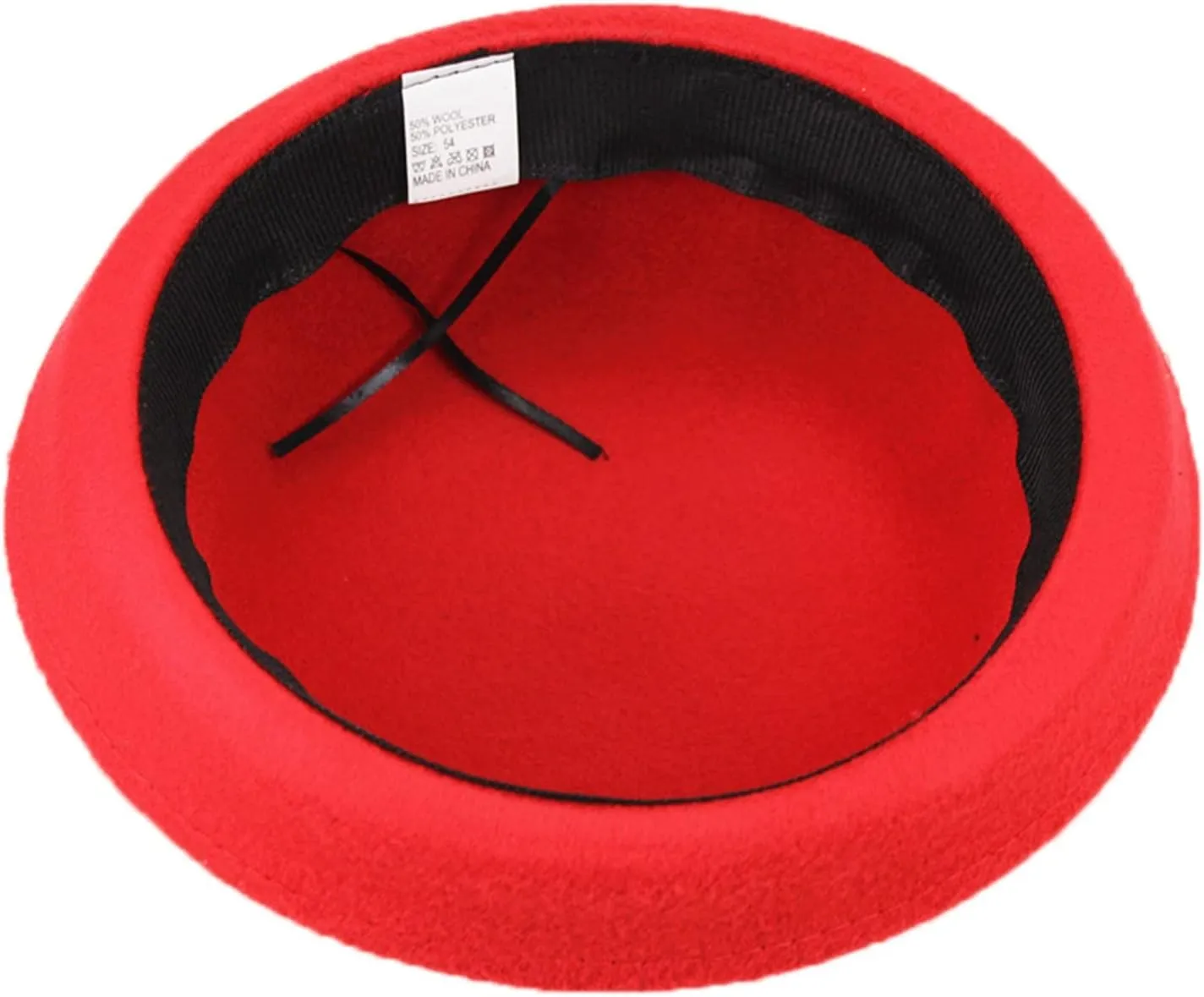 Pre Tied Head Scarves Slip On Chemo Beanie Hat Covers Cap for Women Bandana Hair Loss Headwear Beanie Hat