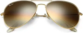 Pro Acme Classic Aviator Sunglasses for Women & Men Metal Frame UV400 Driver Sunglasses