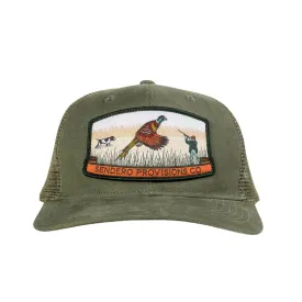 Sendero Provisions Bird Hunter Cap