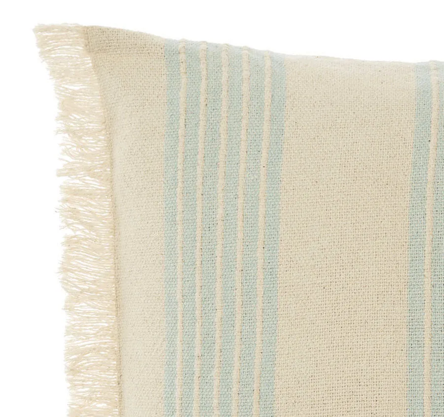 Sloan 50x50cm Filled Cushion Ocean
