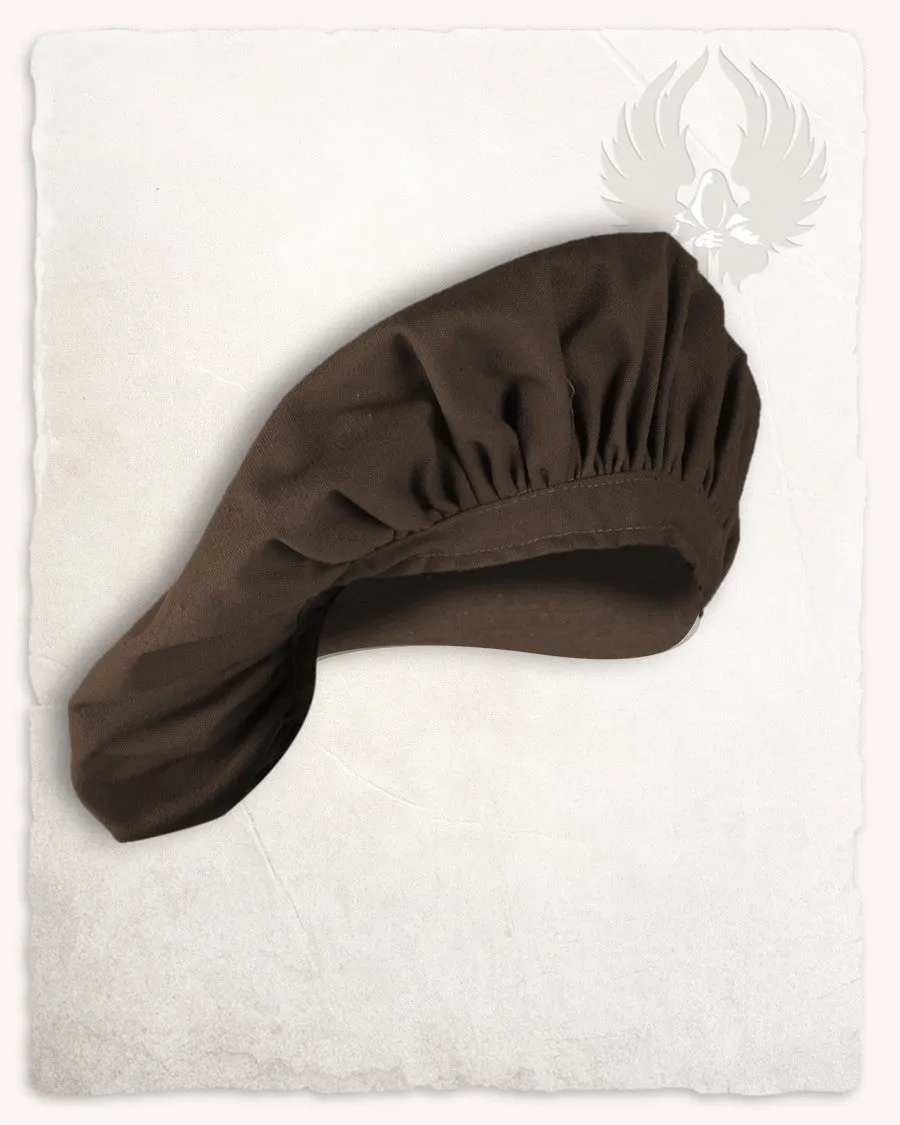 Stefan Beret