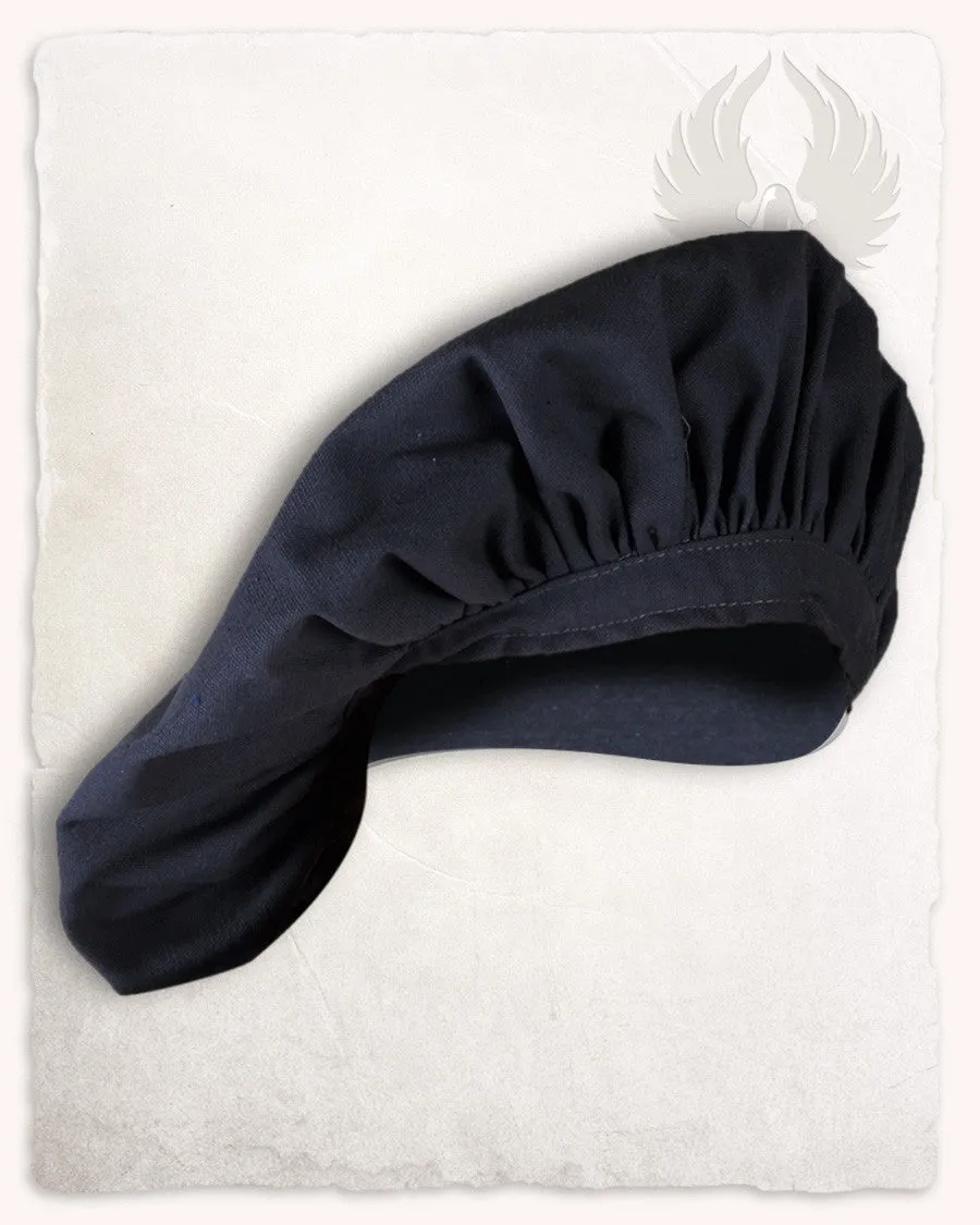 Stefan Beret