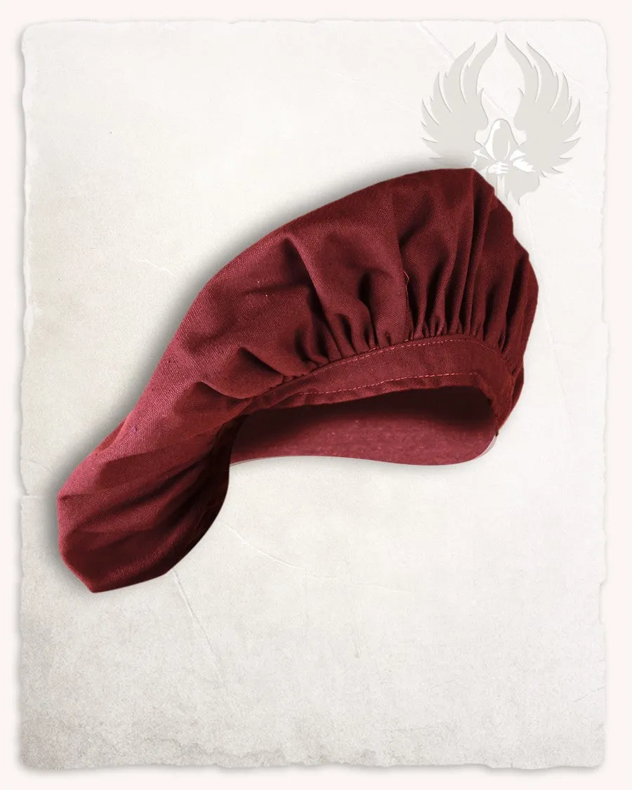 Stefan Beret