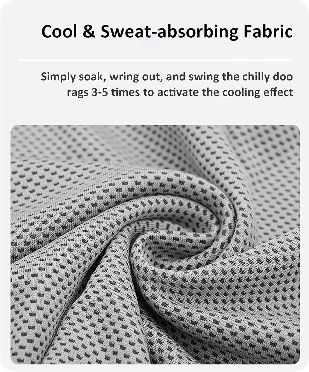 Sweat Wicking Beanie - Cooling Helmet Liner - Breathable Helmet Cap Liner for Men and Women