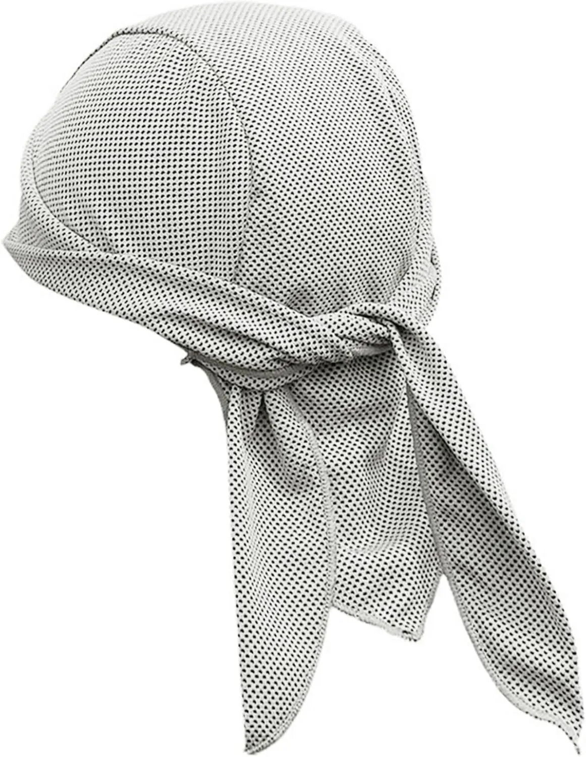 Sweat Wicking Beanie - Cooling Helmet Liner - Breathable Helmet Cap Liner for Men and Women