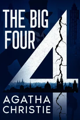 The Big Four Paperback  February 1, 2025