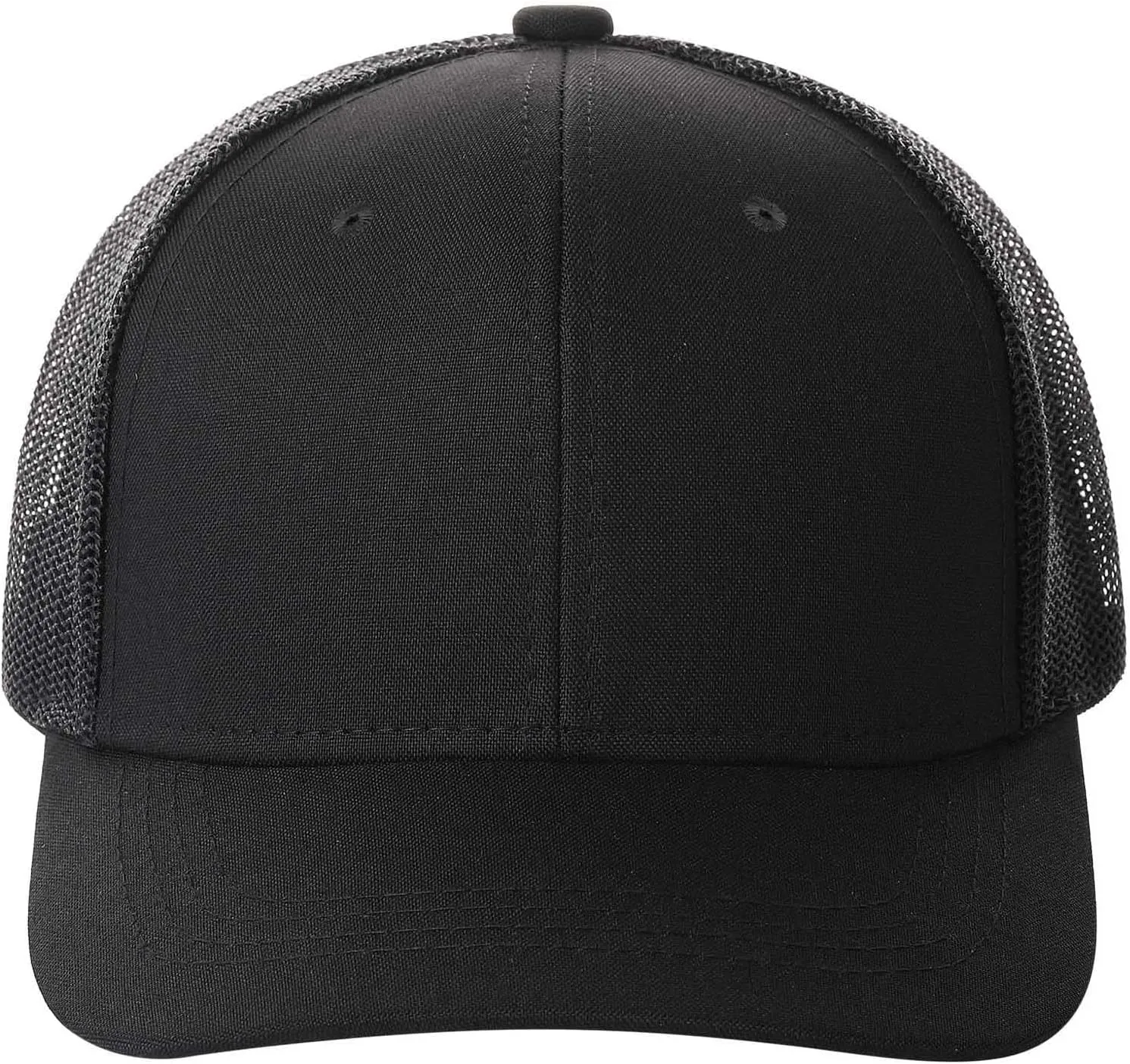 TSSGBL M, L, XL, XXL Snapback Trucker Hats Baseball Caps Adjustable Blank Mesh Back Ball Caps for Men Women