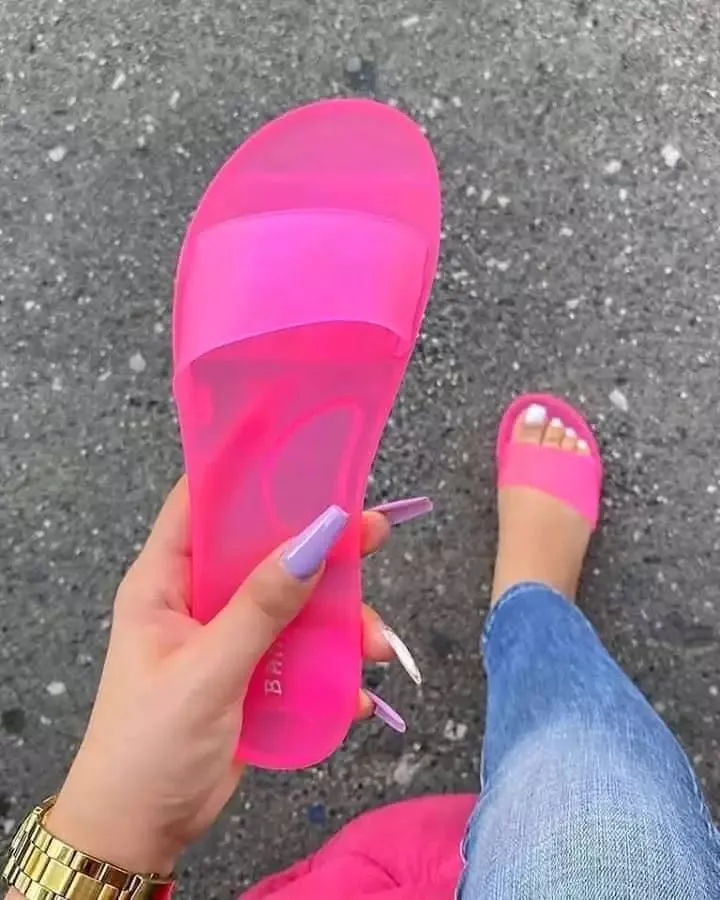 Wholesale hot sandals（SL8085)