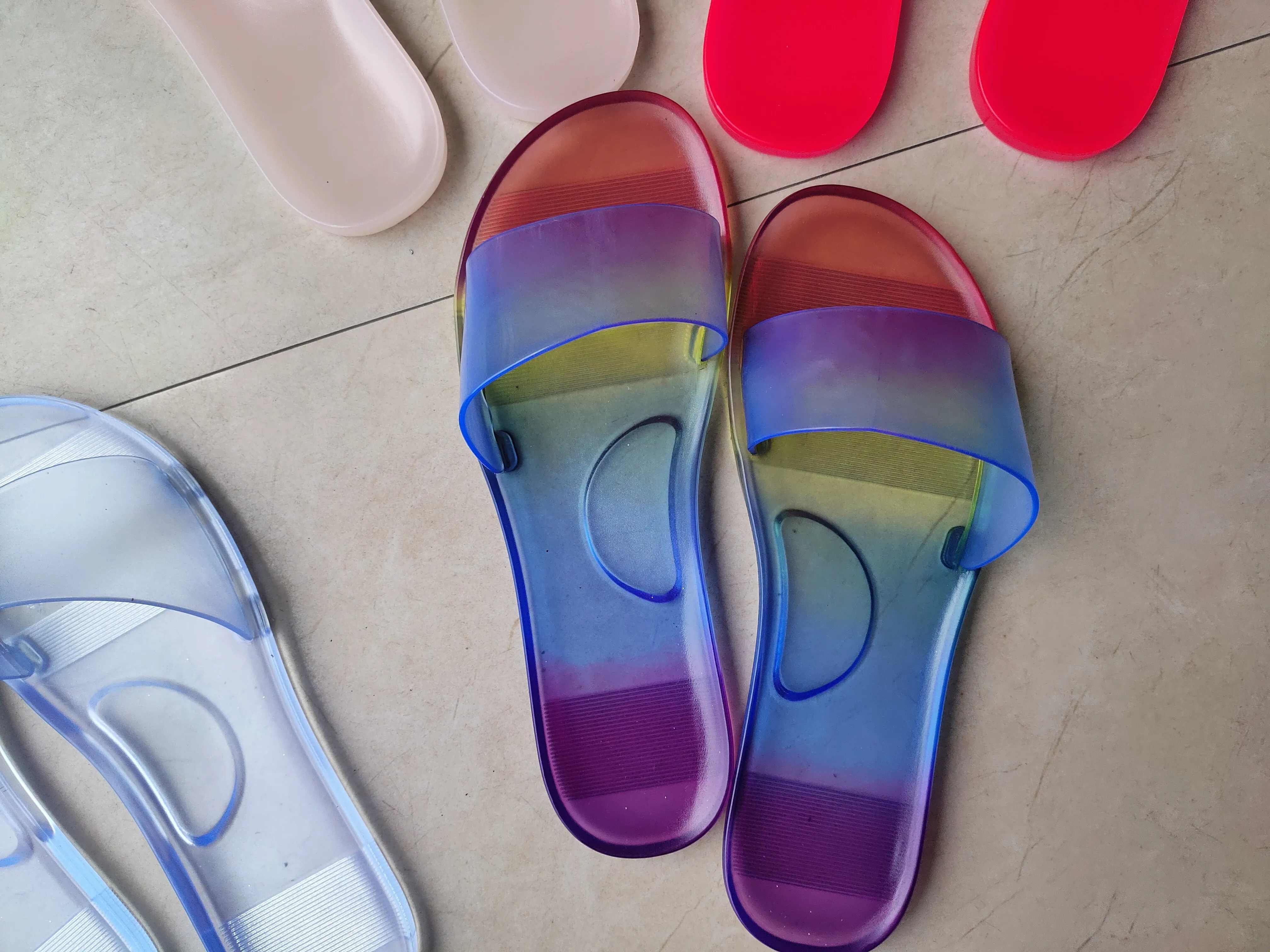 Wholesale hot sandals（SL8085)