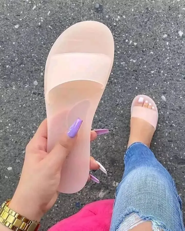 Wholesale hot sandals（SL8085)