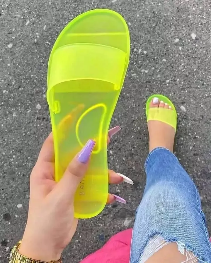 Wholesale hot sandals（SL8085)