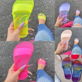 Wholesale hot sandals（SL8085)