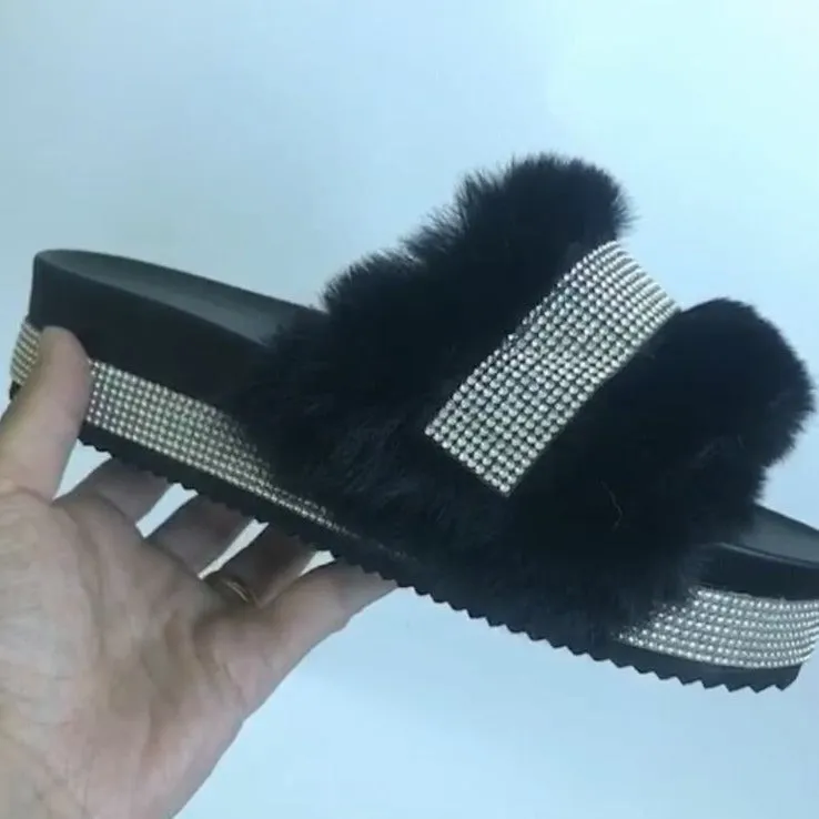 Wholesale hot sandals（SL8094)