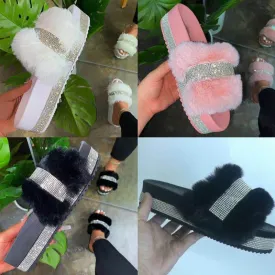 Wholesale hot sandals（SL8094)